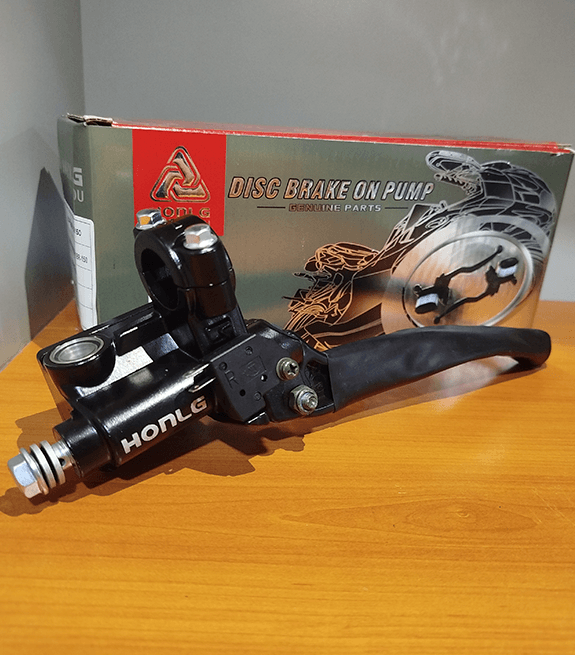 Bomba Freno Delantero Embace de Metal