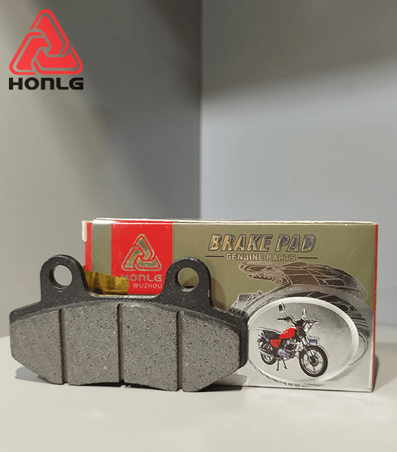 Pastillas Freno Delantero