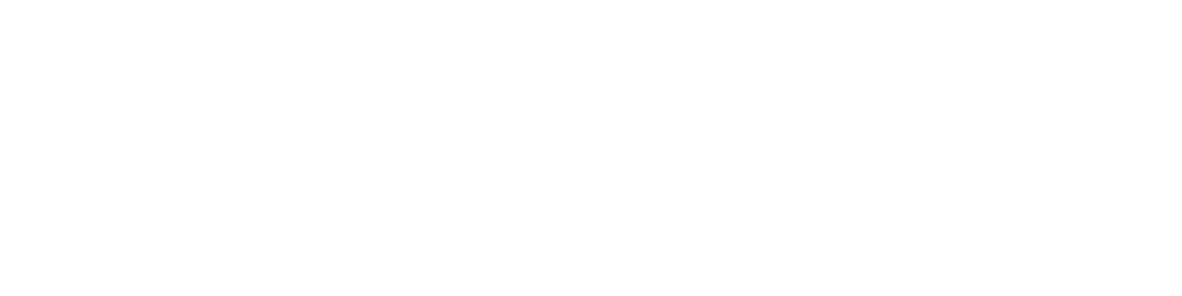 Mercamotos Importaciones Logo White