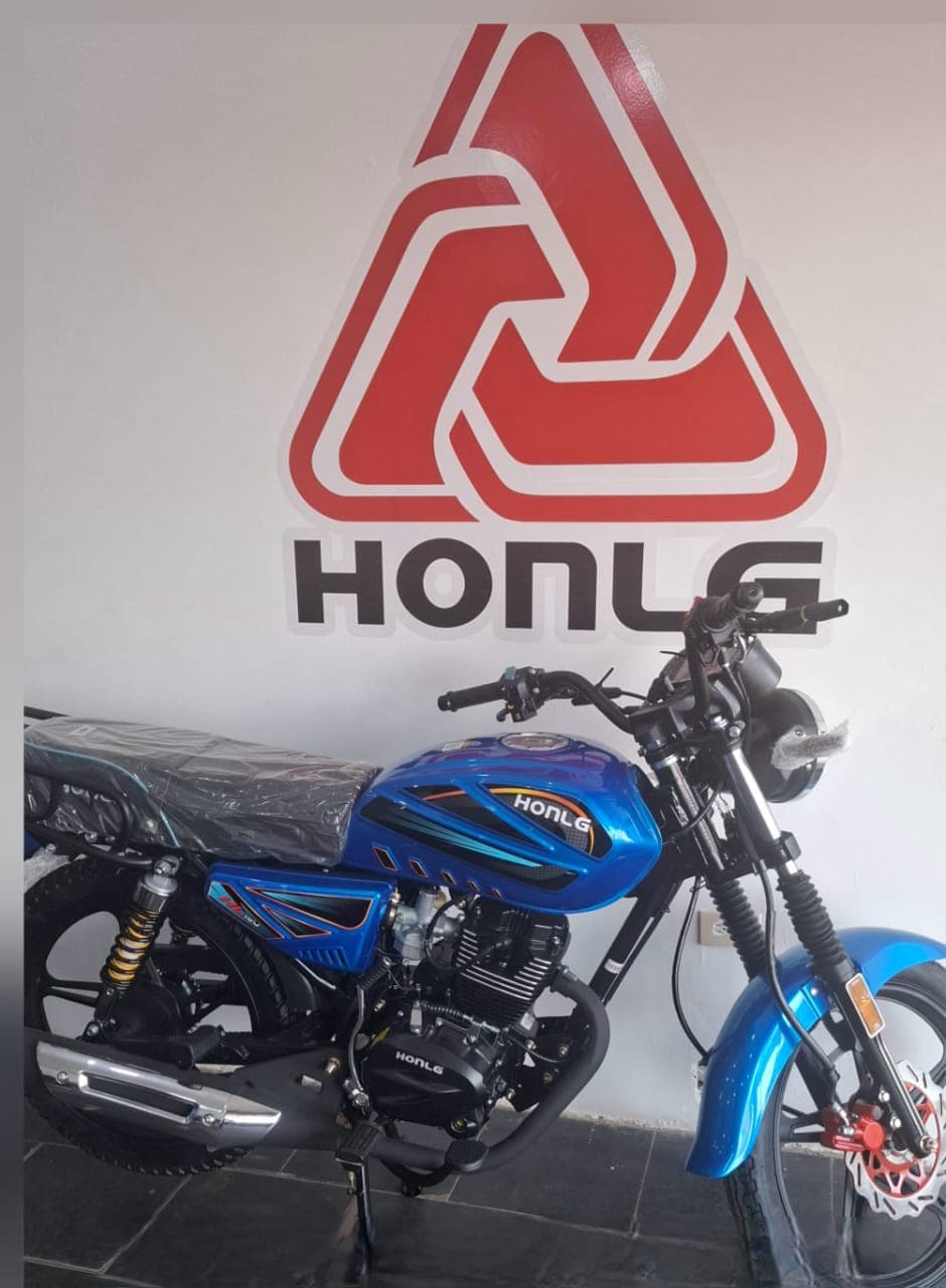 Moto HL150
